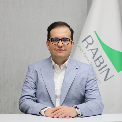 تیم کارگزاری هوشمند رابین