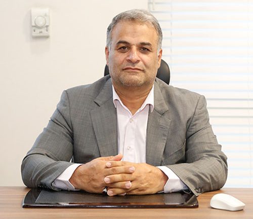 شعبانعلی داورپناه؛ عضو هیئت مدیره سبدگردان هوشمند رابین