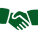 hand-shake