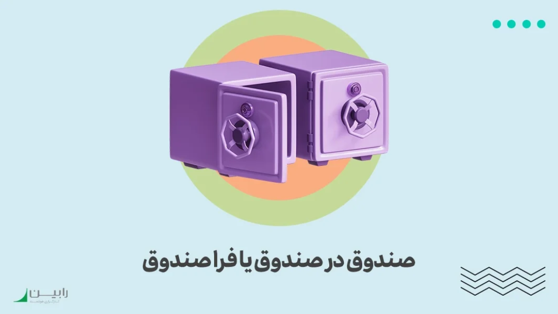صندوق در صندوق